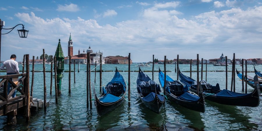 Venice, Italy
